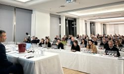 Codicevino cambia nome e immagine, anteprima del Vinitaly in una degustazione a Roma