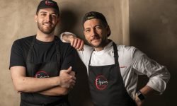 Ecco Elysium, nel centro di Roma un punto di riferimento per la pizza napoletana contemporanea