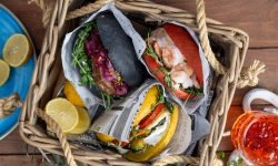Da Matti Street food, si riparte con un menù per tutti i gusti, panini speciali e dolci sorprese