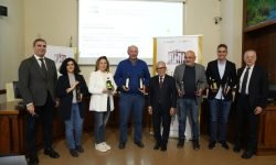 Olio extravergine di oliva, cinque produttori abruzzesi in gara all’Ercole Olivario