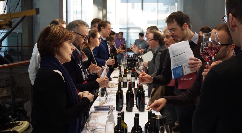 A Milano Simply the best, la rassegna delle cantine più acclamate dalla critica
