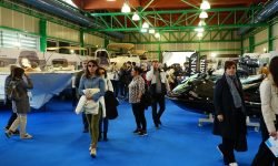 A Pescara torna “Sottocosta”, il salone nautico del Medio Adriatico