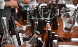 A Roma il 10 e l’11 Vini Selvaggi, la fiera indipendente dei vini naturali