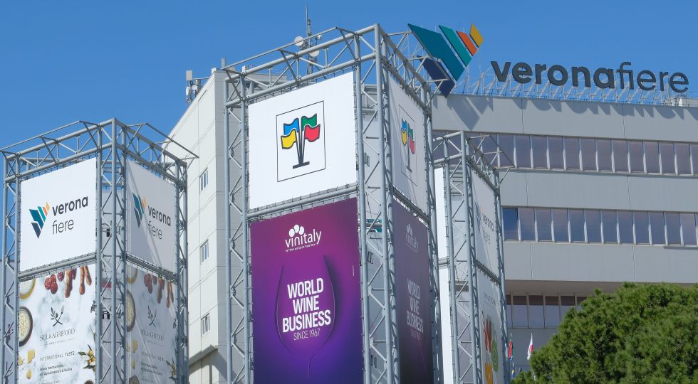 Vinitaly, dalla Campania la collettiva più al femminile d’Italia