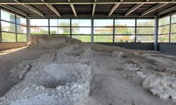 La valorizzazione della villa romana di San Pietro a Tollo in un convegno da Feudo Antico