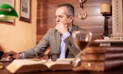 Produrre Fiano di Avellino e Teroldego in Toscana non è più un tabù. Il caso di Gianni Moscardini