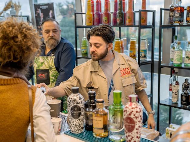 Momenti Spirits Festival