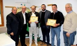 FrantOlio, è di Salvatore Arquilla di Raiano il miglior extravergine della Valle Peligna