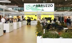 Super degustazione di Cerasuolo e una nuova guida per l'Abruzzo al Vinitaly 2025