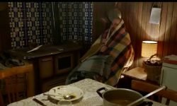 La zuppa con gli orapi che scalda Albanese nel film “Un mondo a parte”