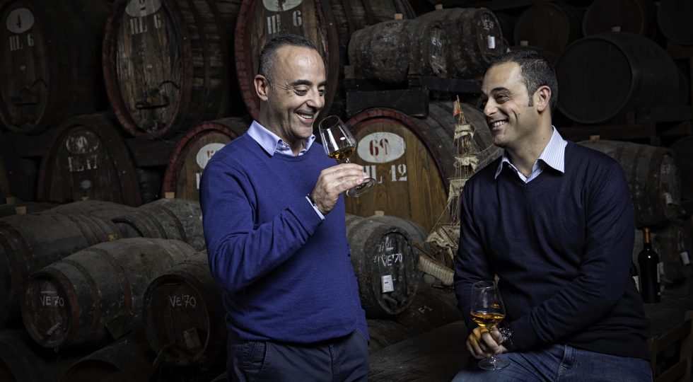 La Cantina Contini 1898 al Vinitaly con il meglio degli autoctoni della Sardegna