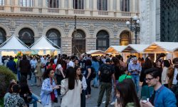 Torna Bologna Wine Week, cinque giorni di degustazioni, masterclass, approfondimenti e tanta convivialità