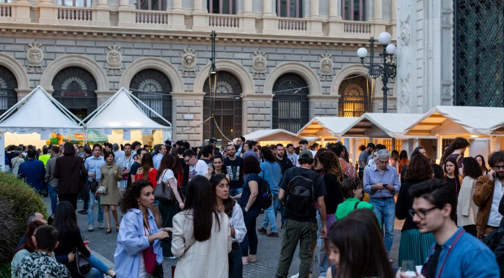Torna Bologna Wine Week, cinque giorni di degustazioni, masterclass, approfondimenti e tanta convivialità
