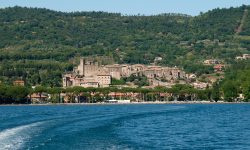 Bolsena, a palazzo del Drago serata con degustazione guidata, rum cioccolato e sigari