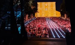All’Aquila tornano i Cantieri dell’Immaginario: dall’8 luglio al 6 agosto 34 spettacoli per tutti i gusti