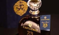 Vinitaly 2024: debutta Grappa Riserva 23 anni di Roberto Castagner in un confronto inedito con whisky e cognac