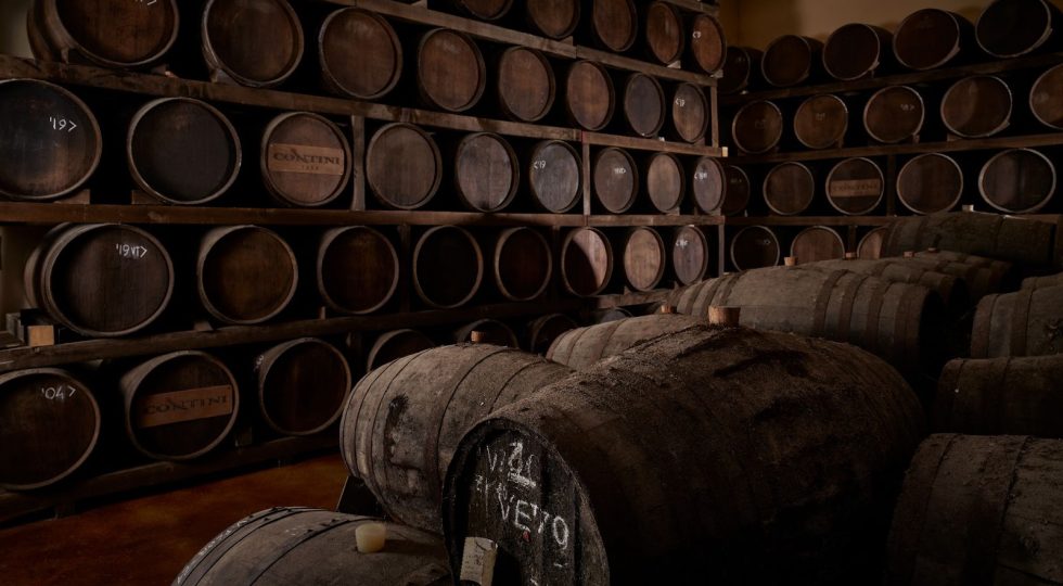 Cantina Contini debutta a Great Wines Italy New York di James Suckling con Tyrsos e Tonaghe