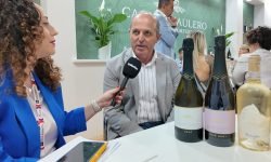 Casal Thaulero, al Vinitaly debutto del restyling della linea di spumante metodo classico e anteprima dosaggio zero
