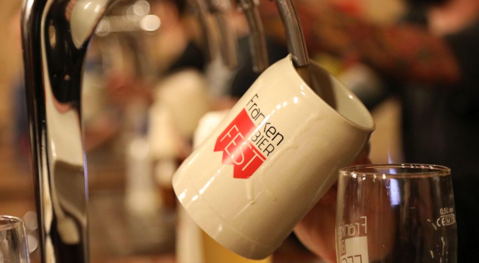 Torna a Roma il FrankenBierFest, l’evento che celebra la tradizione birraria della Franconia