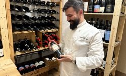 Al quartiere Trieste prende vita il ristorante diffuso di Etienne