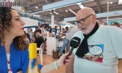 Lanfranco D’Alesio, il mio CloSciarr in risposta all’anno nero della viticoltura tutto da provare