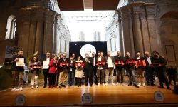 Ercole Olivario 2024, ecco i migliori oli d'Italia vincitori della 32esima edizione del concorso nazionale
