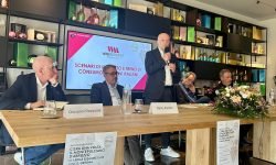 Da Vinco i nuovi scenari dell’enologia abruzzese e le opportunità dello Spumante Trabocco Doc