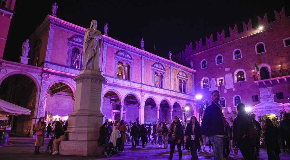 Vinitaly and the city, più di 70 eventi tra degustazioni, arte, cultura e wine talk