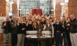Vino e territorio: all’Enoteca Falorni dal 18 aprile gli incontri con i Viticoltori di Greve in Chianti