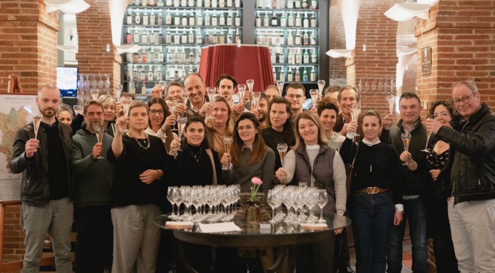 Vino e territorio: all’Enoteca Falorni dal 18 aprile gli incontri con i Viticoltori di Greve in Chianti
