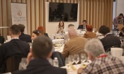 Le quattro nuove sottozone e lo spumante Trabocco, Abruzzo al Vinitaly con tanti appuntamenti