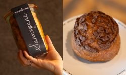 Santopane e Ineffabile dark: ecco le due novità del Mercato del Pane