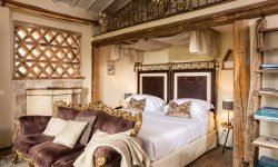 Guida Michelin, arrivano le Chiavi per gli hotel più straordinari dello Stivale: eccole tutte