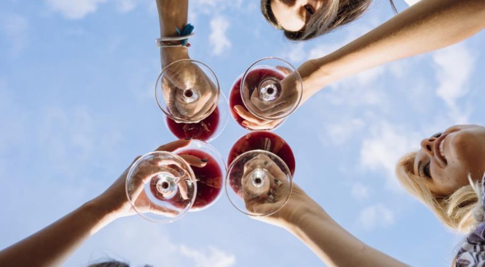 Cantine Aperte, archiviata l’edizione 31 con record di cantine e tanto pubblico