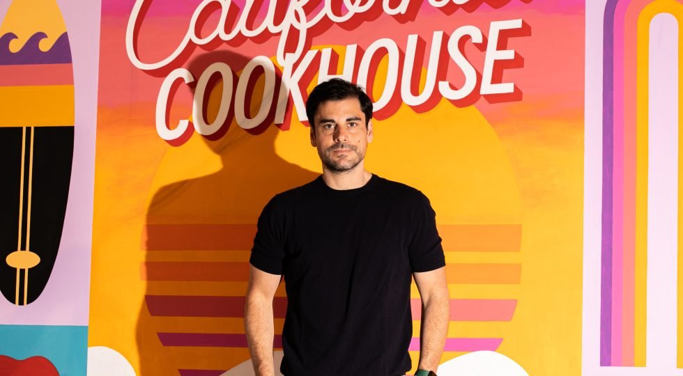 California Cookhouse, al Pigneto terzo locale dell’insegna di Matteo Castagna