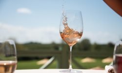 A Lazise la Chiaretto Lounge: l’evento dedicato al più importante vino rosa del lago