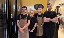 Entroterra Trattoria Sostenibile, nel centro di Teramo si affaccia una nuova generazione di ristoratori