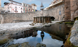 Semi di podcasting: Comune di Fontecchio, Slow Food e Ilex Italy per educare alla sostenibilità territoriale