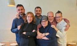 A maggio il Pescatorio festeggia dieci anni di attività con tre cene speciali