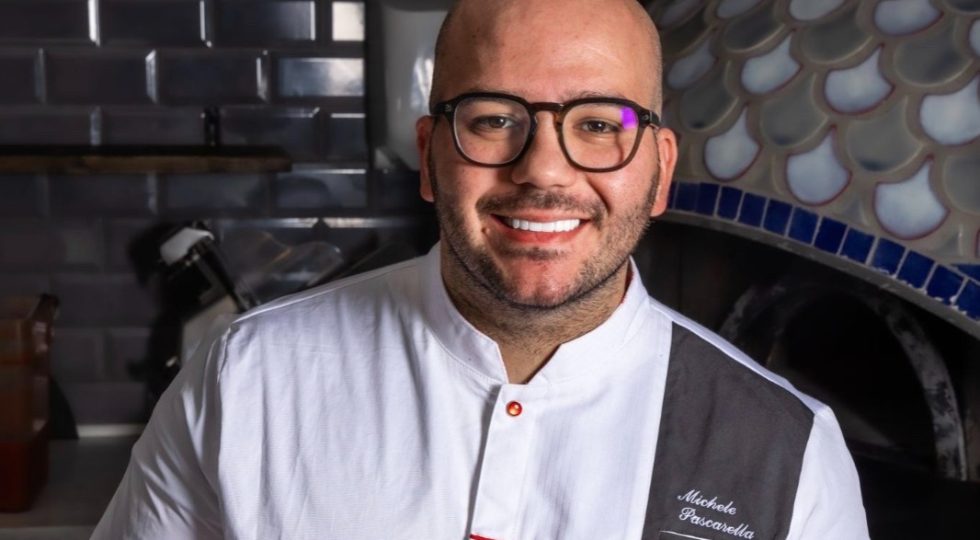 50 Top Pizza 2024: Napoli on the Road è la migliore pizzeria in Europa