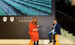 A Cantina di Venosa il premio “Agricoltura etica”