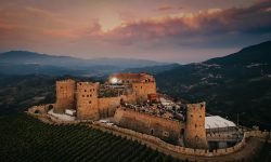 OlivitalyMed: per tre giorni il mondo dell’extravergine si dà appuntamento al Castello di Rocca Cilento