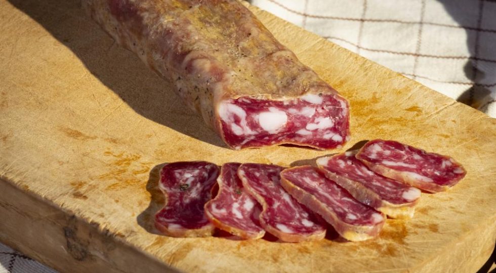 Alla scoperta della biodiversità della provincia di Chieti con i Laboratori del Gusto del Gal Maiella Verde e Slow Food Lanciano