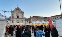 All’Aquila nel vivo “Vinaria”, il primo grande evento b2c del vino e del formaggio d’Abruzzo
