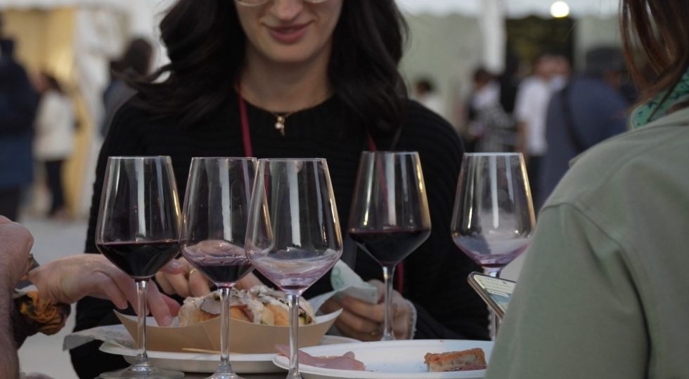 “Vinaria” bissa a Pescara, dal 17 al 20 ottobre al porto turistico la seconda tappa del più grande salone b2c del vino e del formaggio