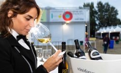 Roma Capitale del vino e del cibo: Vinòforum 2024 dà spettacolo al Circo Massimo