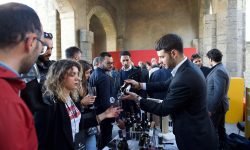 VitignoItalia 2024: l’Italia del vino va in scena a Napoli
