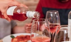 “Naturalmente Rosa”: il Cerasuolo d’Abruzzo Doc protagonista al Bosco di Don Venanzio