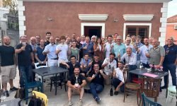 Etna Doc, stretta sui nuovi vigneti: voto unanime per contenere l’aumento produttivo