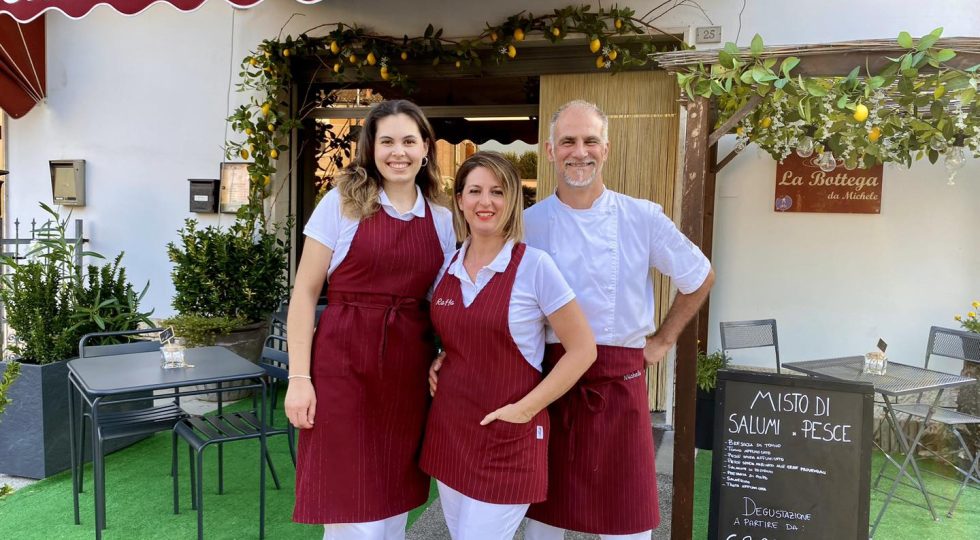 Nell’epoca della moda del pane gourmet, l’Emilia Romagna vanta la più antica tradizione